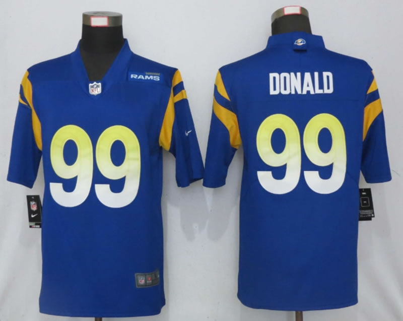 Nike Los Angeles Rams 99 Donald Royal Vapor Untouchable Limited Jersey,We sell and wholesale Nike Los Angeles Rams 99 Donald Royal Vapor Untouchable Limited Jersey on line form chian!
